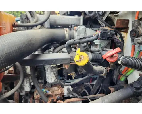 International MAXXFORCE DT Engine Assembly