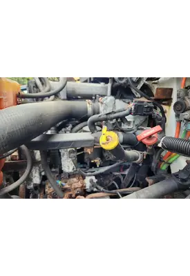 International MAXXFORCE DT Engine Assembly