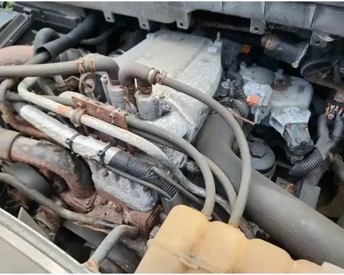 International MAXXFORCE DT Engine Assembly