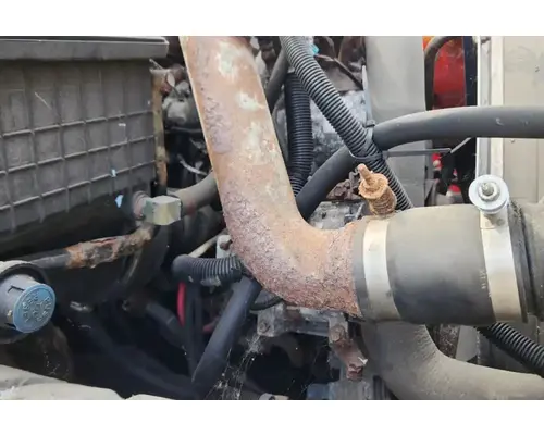 International MAXXFORCE DT Engine Assembly