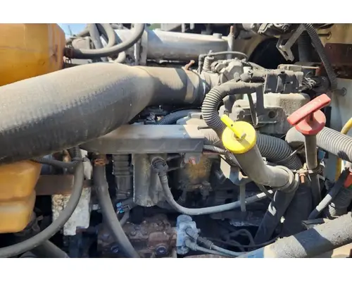International MAXXFORCE DT Engine Assembly