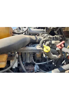 International MAXXFORCE DT Engine Assembly
