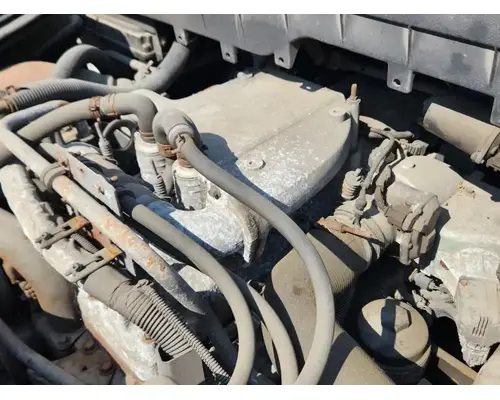 International MAXXFORCE DT Engine Assembly