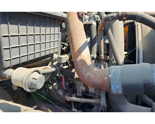 International MAXXFORCE DT Engine Assembly