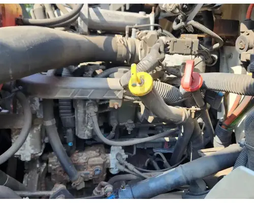 International MAXXFORCE DT Engine Assembly