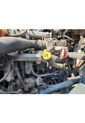 International MAXXFORCE DT Engine Assembly