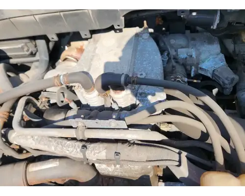 International MAXXFORCE DT Engine Assembly