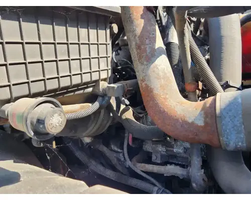 International MAXXFORCE DT Engine Assembly