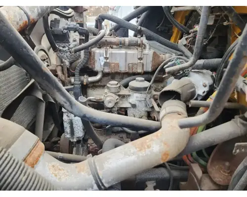 International MAXXFORCE DT Engine Assembly