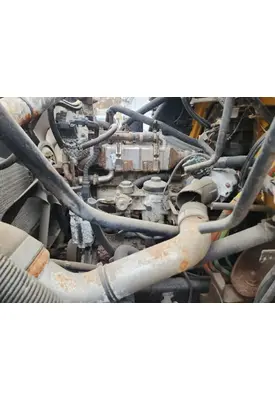 International MAXXFORCE DT Engine Assembly