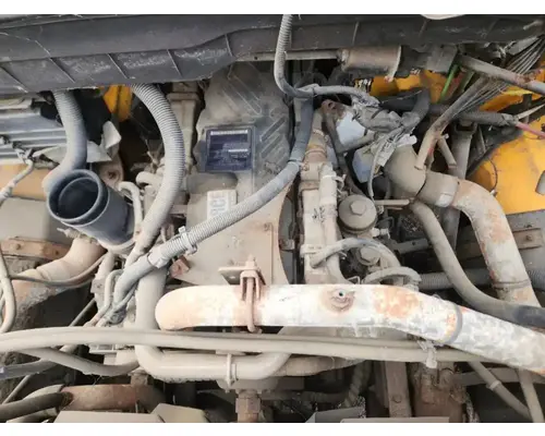 International MAXXFORCE DT Engine Assembly