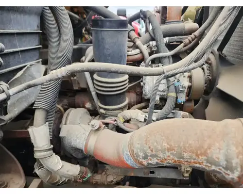 International MAXXFORCE DT Engine Assembly