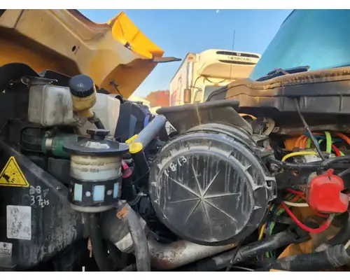 International MAXXFORCE DT Engine Assembly