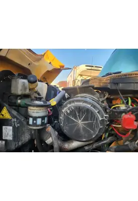 International MAXXFORCE DT Engine Assembly