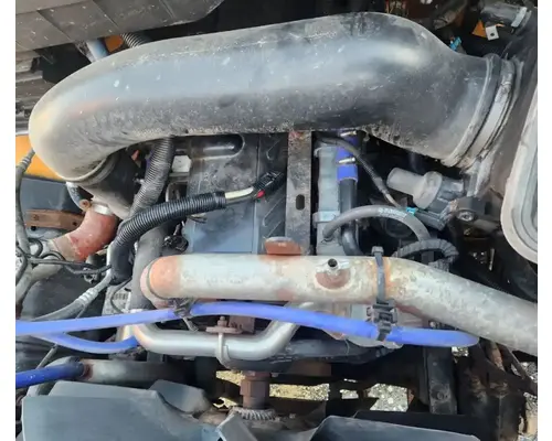 International MAXXFORCE DT Engine Assembly