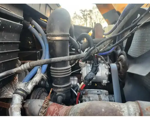 International MAXXFORCE DT Engine Assembly