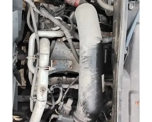 International MAXXFORCE DT Engine Assembly