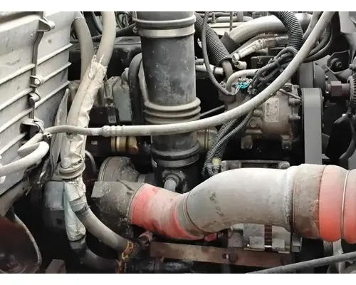 International MAXXFORCE DT Engine Assembly
