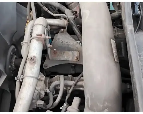 International MAXXFORCE DT Engine Assembly