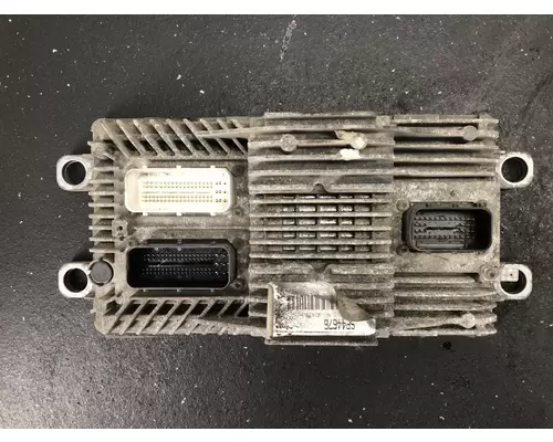 International MAXXFORCE DT Engine Control Module (ECM)