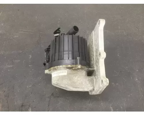 International MAXXFORCE DT Engine Crankcase Breather