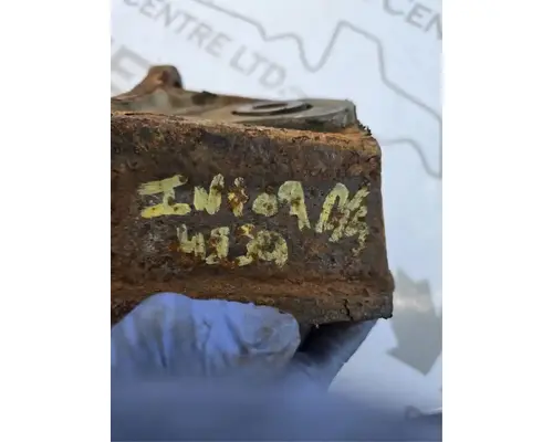 International MAXXFORCE DT Engine Mounts