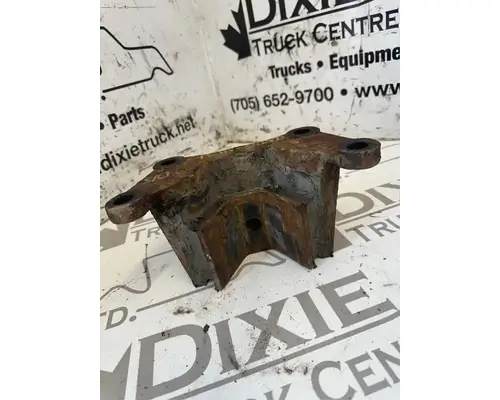 International MAXXFORCE DT Engine Mounts