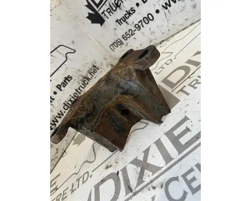 International MAXXFORCE DT Engine Mounts