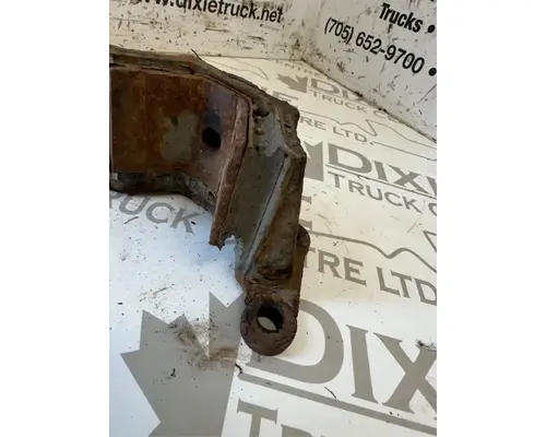 International MAXXFORCE DT Engine Mounts