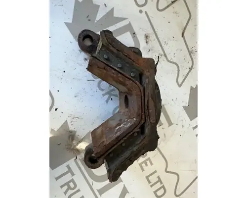 International MAXXFORCE DT Engine Mounts