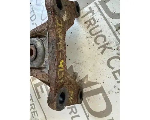 International MAXXFORCE DT Engine Mounts