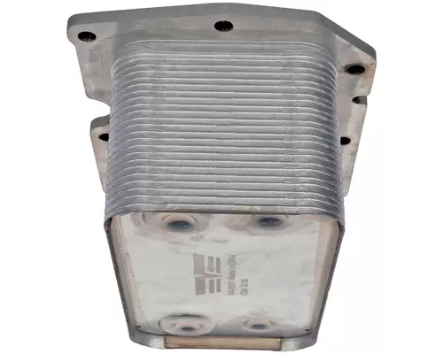 International MAXXFORCE DT Engine Oil Cooler