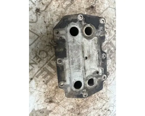 International MAXXFORCE DT Engine Oil Cooler