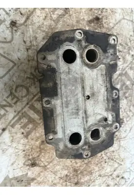 International MAXXFORCE DT Engine Oil Cooler