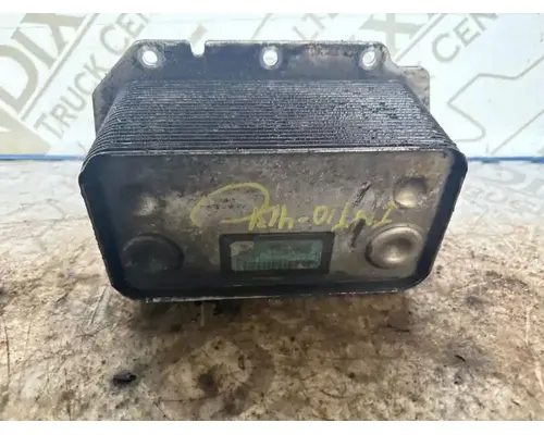 International MAXXFORCE DT Engine Oil Cooler