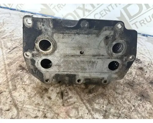 International MAXXFORCE DT Engine Oil Cooler