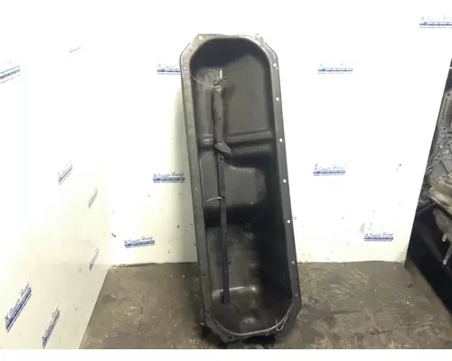 International MAXXFORCE DT Engine Oil Pan