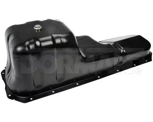 International MAXXFORCE DT Engine Oil Pan