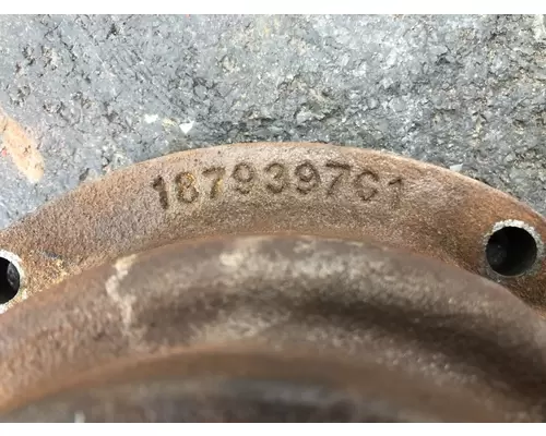 International MAXXFORCE DT Engine Oil Pump