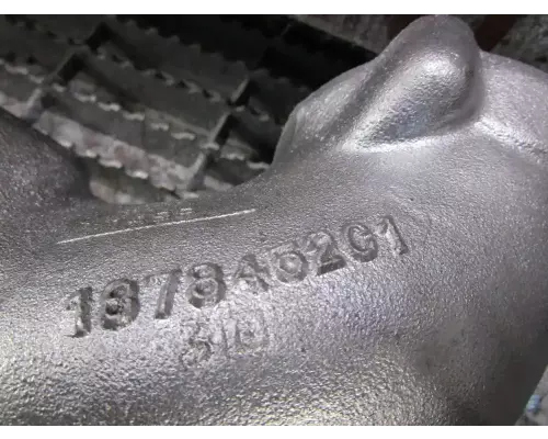 International MAXXFORCE DT Engine Parts, Misc.