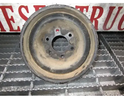 International MAXXFORCE DT Engine Parts, Misc.