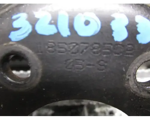 International MAXXFORCE DT Engine Parts, Misc.