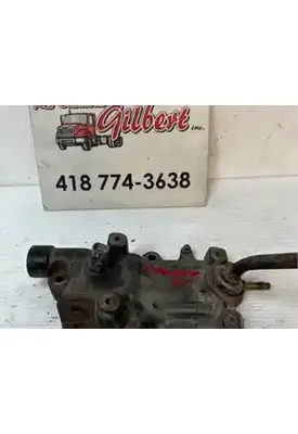 International MAXXFORCE DT Engine Parts, Misc.