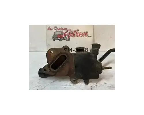 International MAXXFORCE DT Engine Parts, Misc.