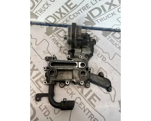 International MAXXFORCE DT Engine Parts, Misc.