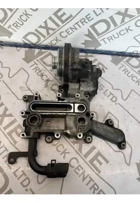 International MAXXFORCE DT Engine Parts, Misc.