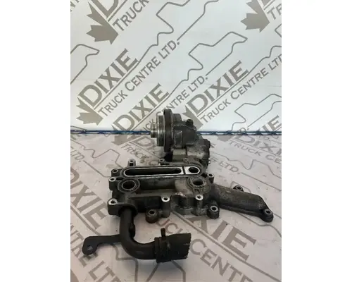 International MAXXFORCE DT Engine Parts, Misc.
