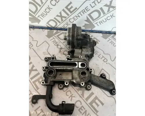 International MAXXFORCE DT Engine Parts, Misc.
