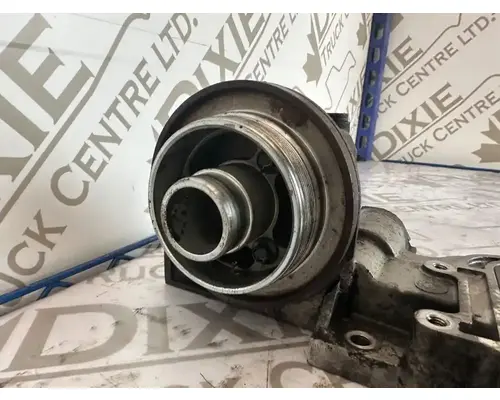 International MAXXFORCE DT Engine Parts, Misc.