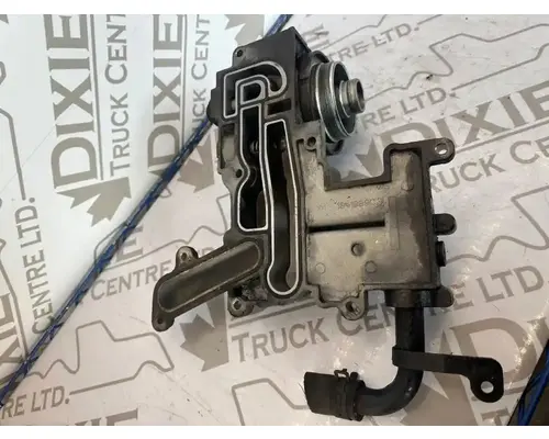 International MAXXFORCE DT Engine Parts, Misc.